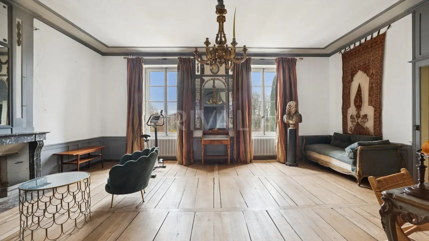 Château à vendre - 1173 Féchy - Photo 3