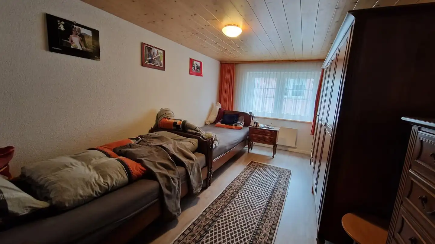 Apartment for rent - Oberdorfstrasse 40a, 9100 Herisau - Photo 2