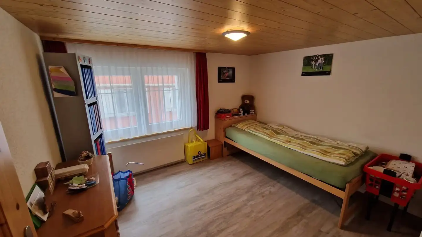 Apartment for rent - Oberdorfstrasse 40a, 9100 Herisau - Photo 3