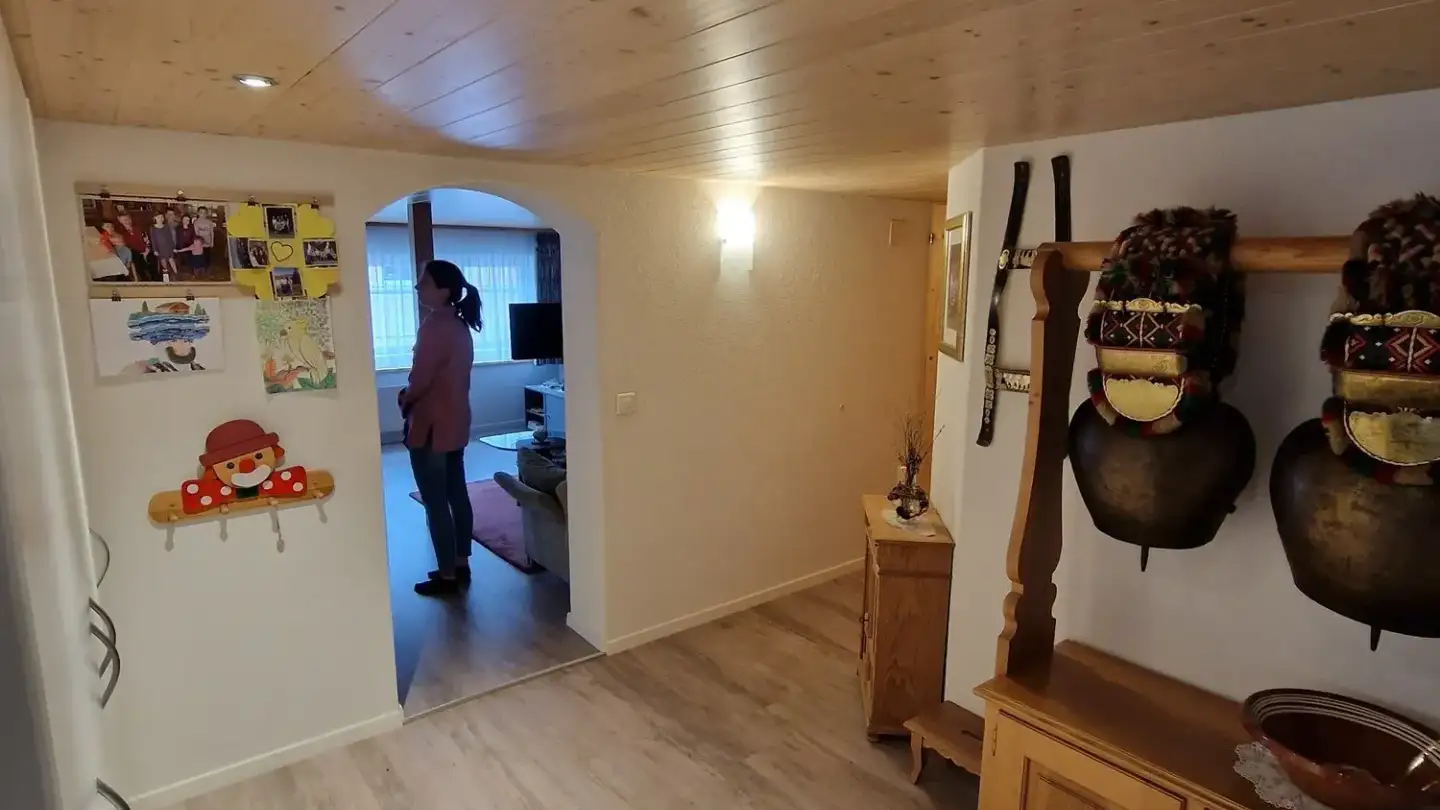 Apartment for rent - Oberdorfstrasse 40a, 9100 Herisau - Photo 4