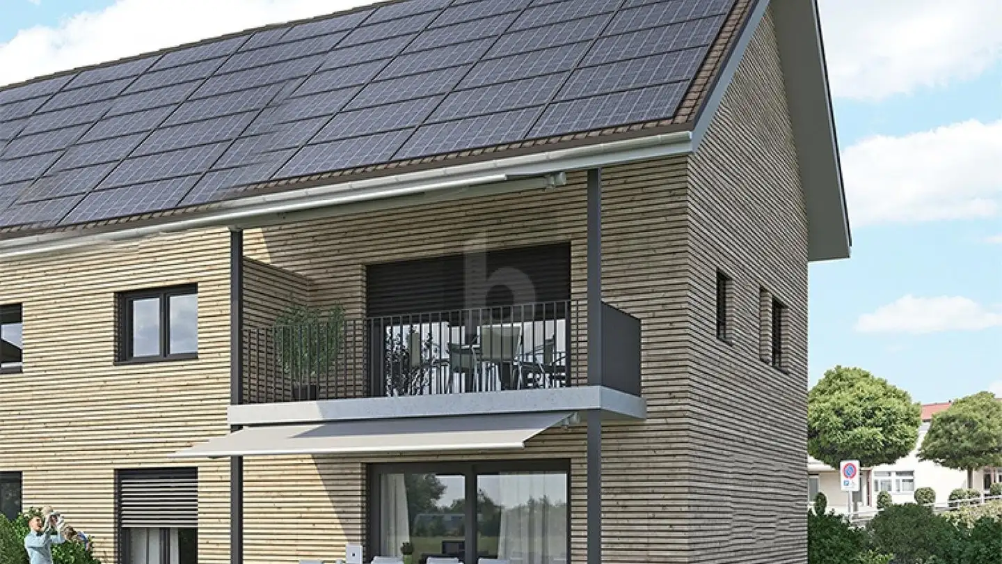 Maisonette kaufen - 3232 Ins