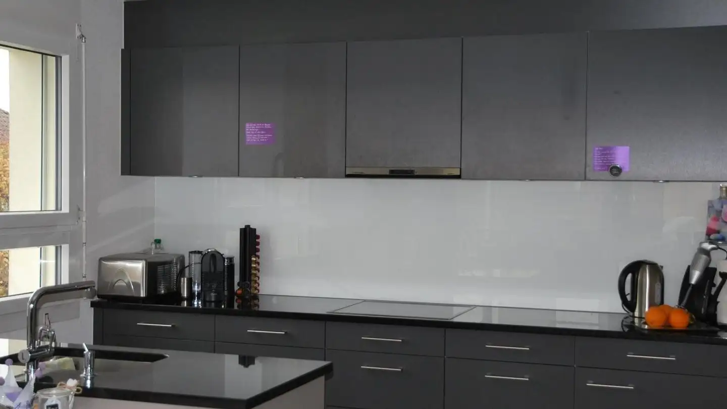 Appartamento in affitto - Strangengasse 17, 5502 Hunzenschwil - Photo 3