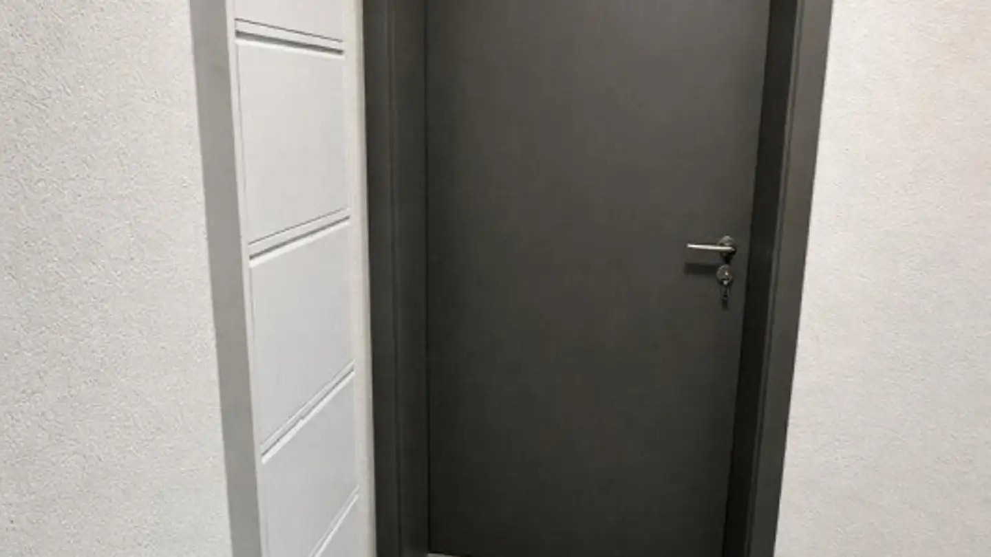 Appartement à louer - Gibelstrasse 23, 2540 Grenchen - Photo 4