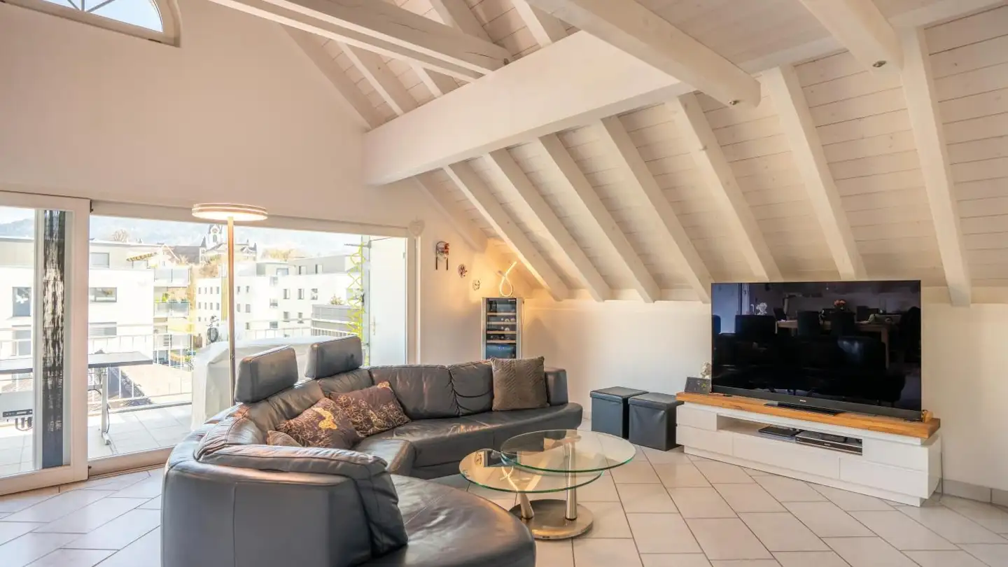 Appartement à vendre - 9642 Ebnat-Kappel