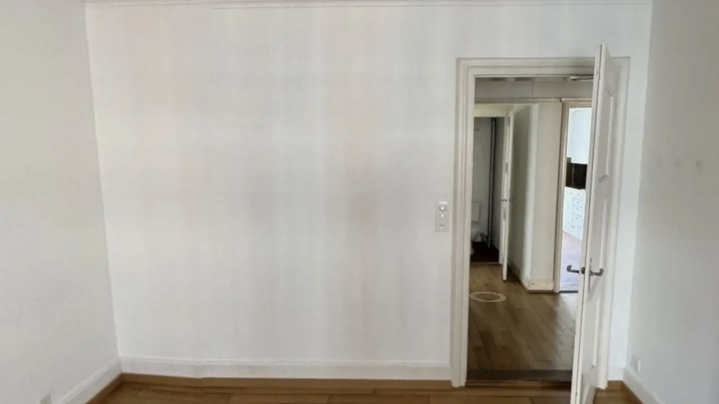 Chambre à louer - Feldeggstrasse 36, 8008 Zürich - Photo 4