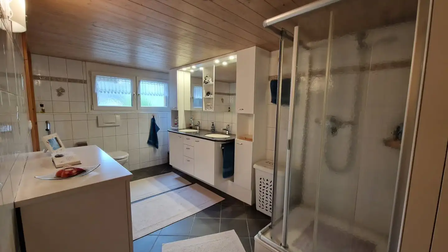 Apartment for rent - Oberdorfstrasse 40a, 9100 Herisau