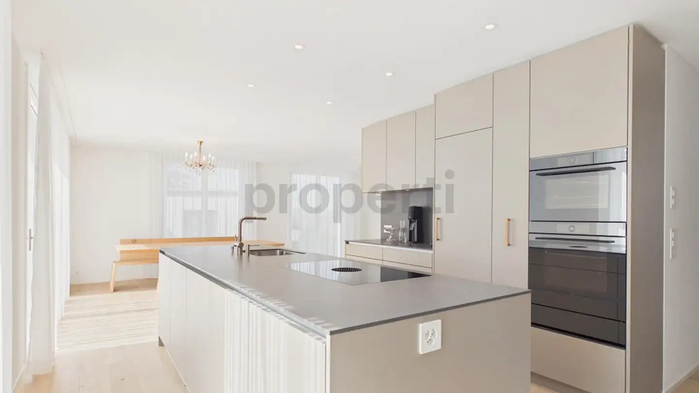 Appartamento ammobiliato in affitto - 8330 Pfäffikon ZH