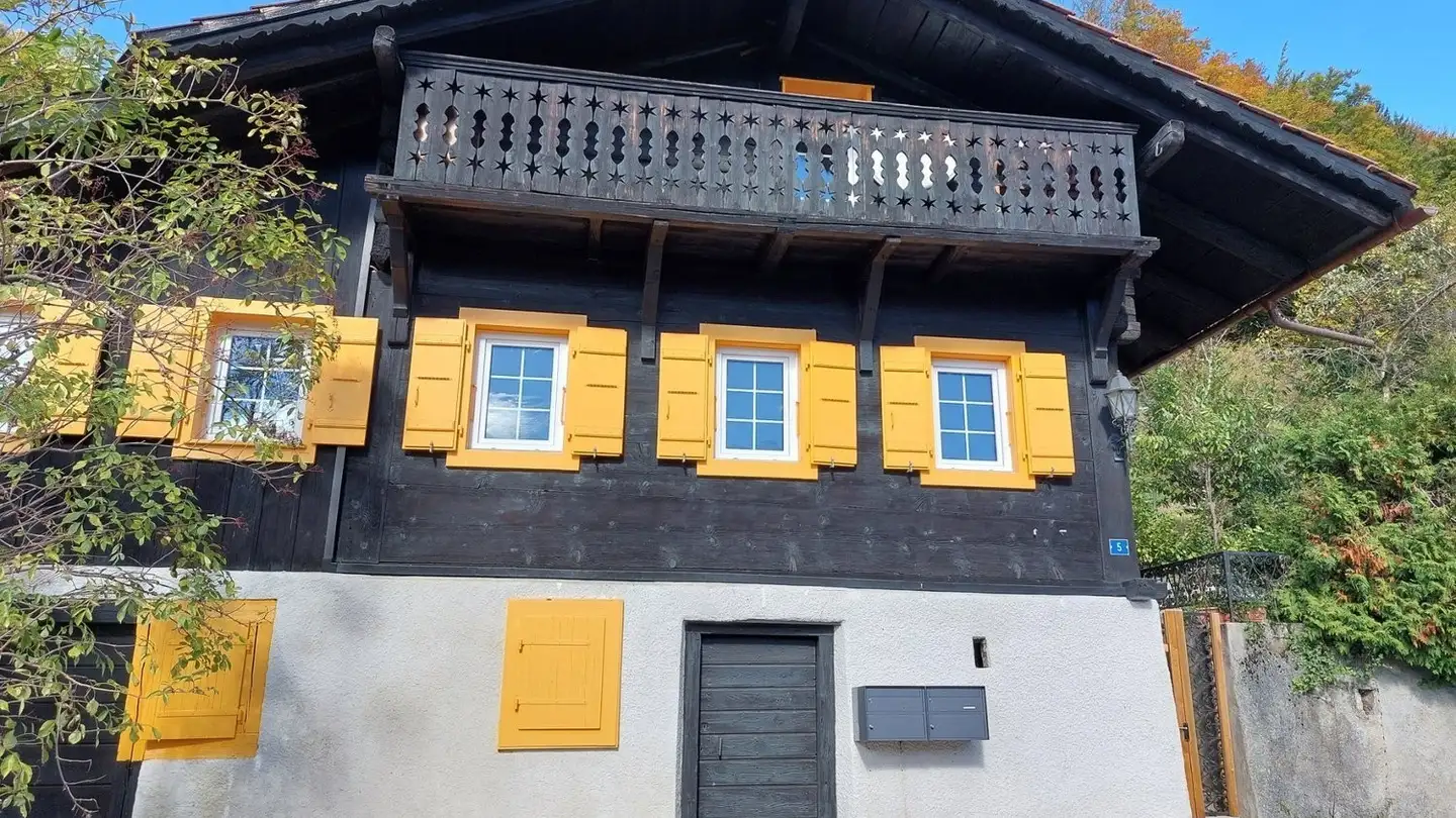 Appartamento in affitto - Route De Pallueyres, 1867 Ollon VD - Photo 2