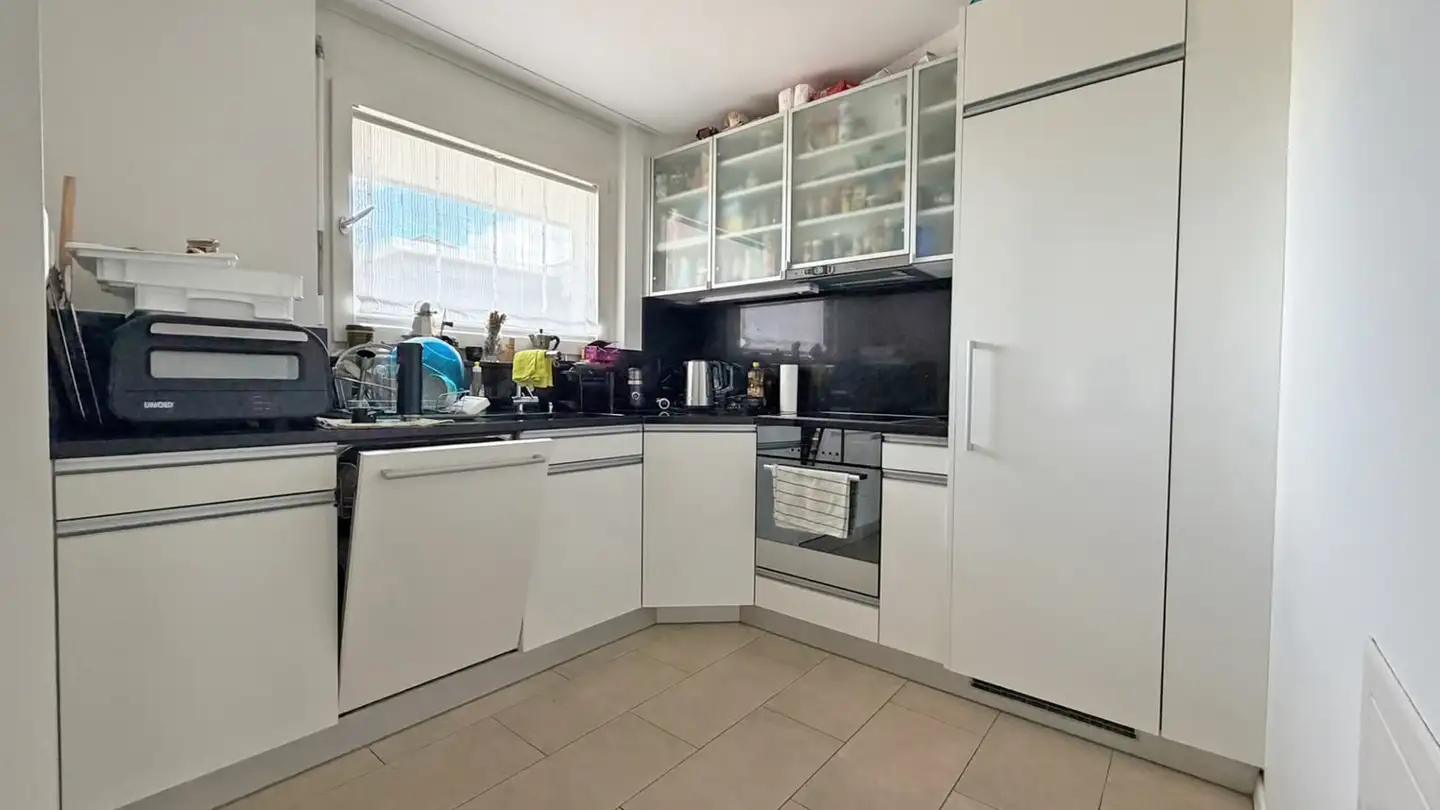 Appartement à louer - Am Balsberg 44, 8302 Kloten - Photo 2