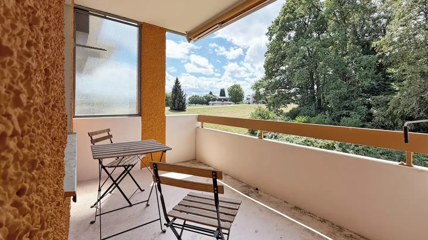 Appartement à louer - Am Balsberg 44, 8302 Kloten - Photo 4