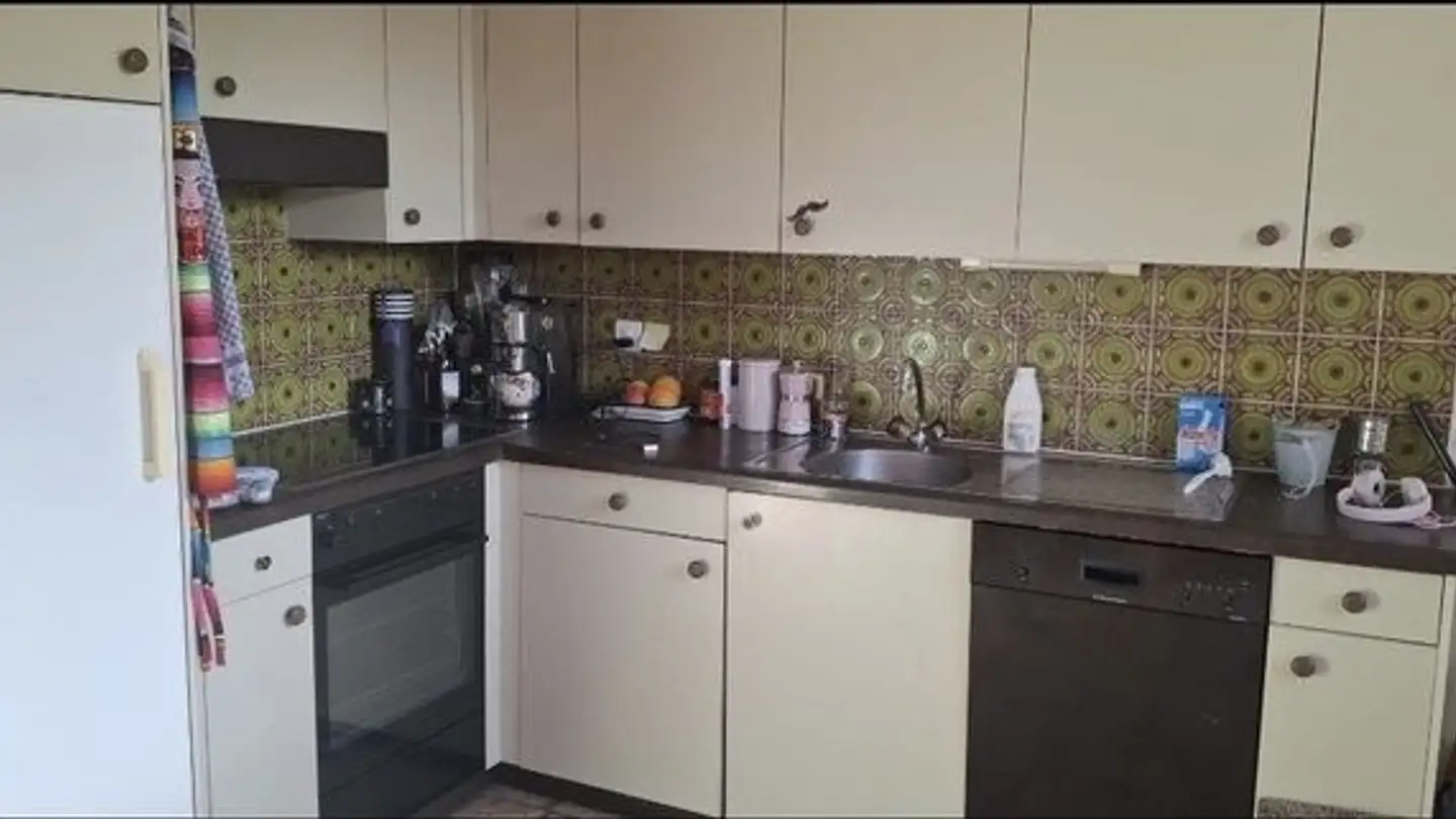 Appartamento in affitto - 3600 Thun - Foto 3