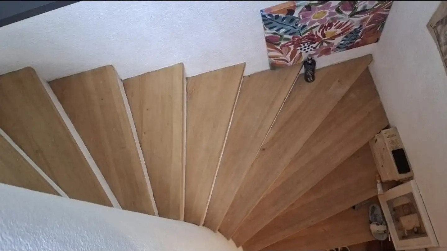 Appartamento in affitto - 3600 Thun - Foto 2