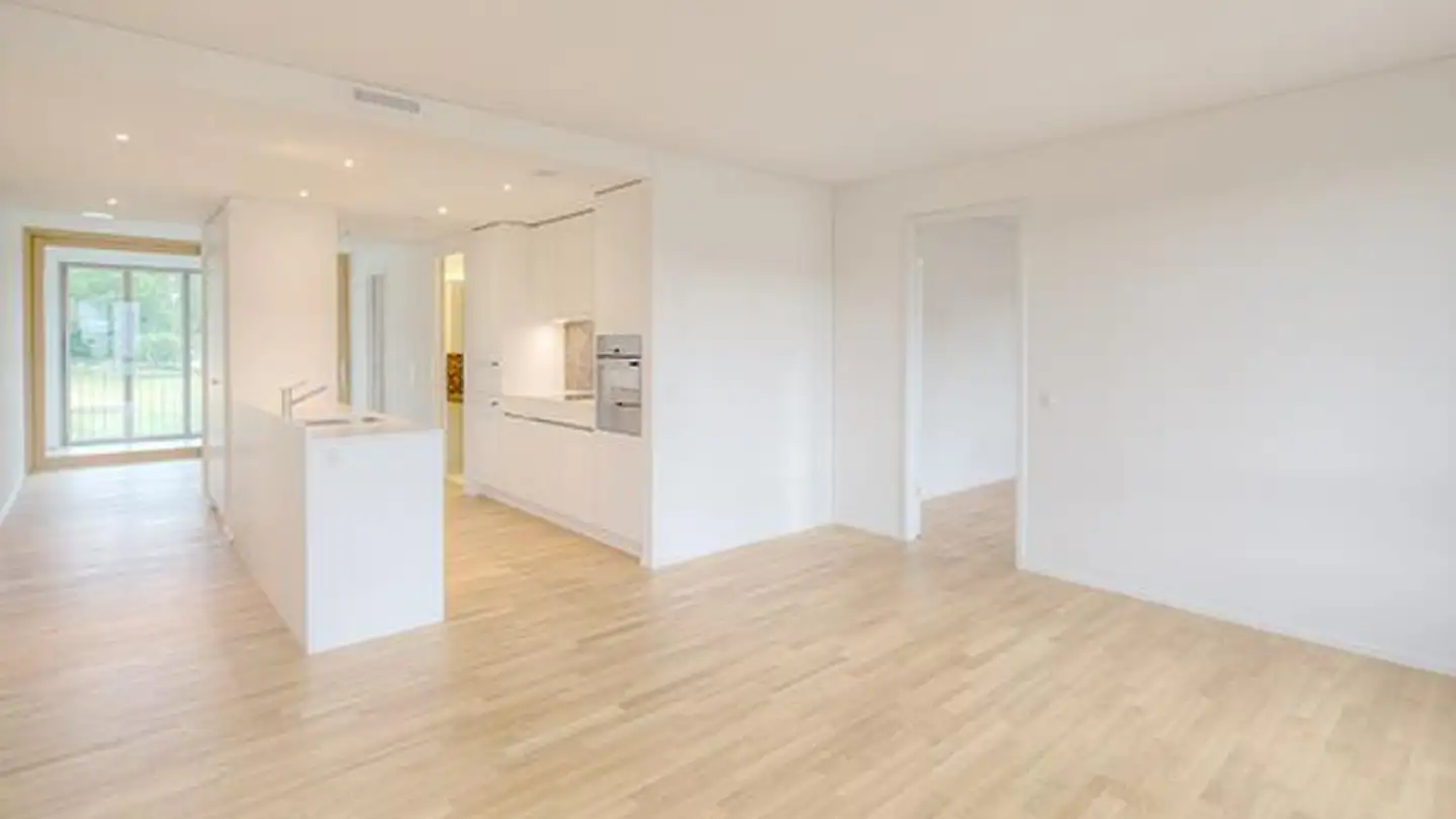 Apartment for rent - Birnenweg 4, 5507 Mellingen - Photo 2