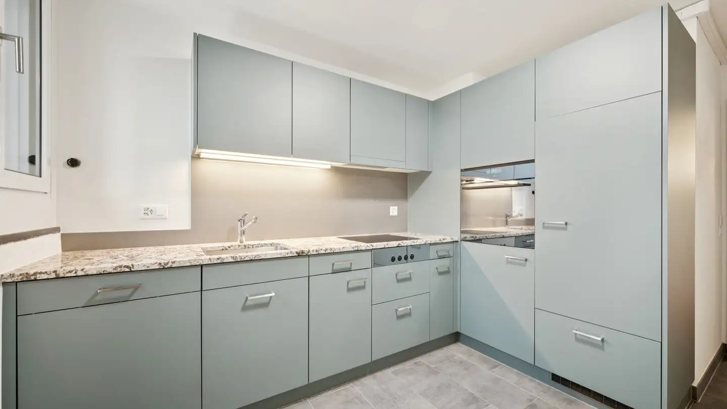 Apartment for rent - Vonwilstrasse 51, 9000 St. Gallen - Photo 4