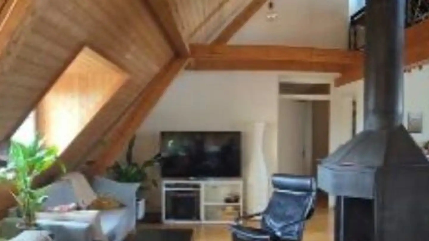 Chambre à louer - Sulgenrain 4, 3007 Bern - Photo 2