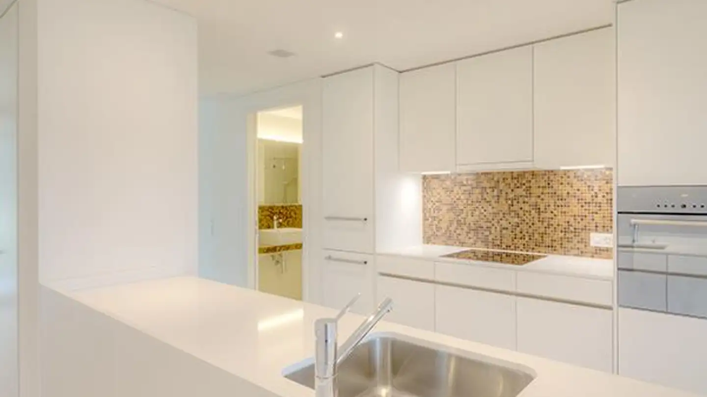 Apartment for rent - Birnenweg 4, 5507 Mellingen - Photo 3