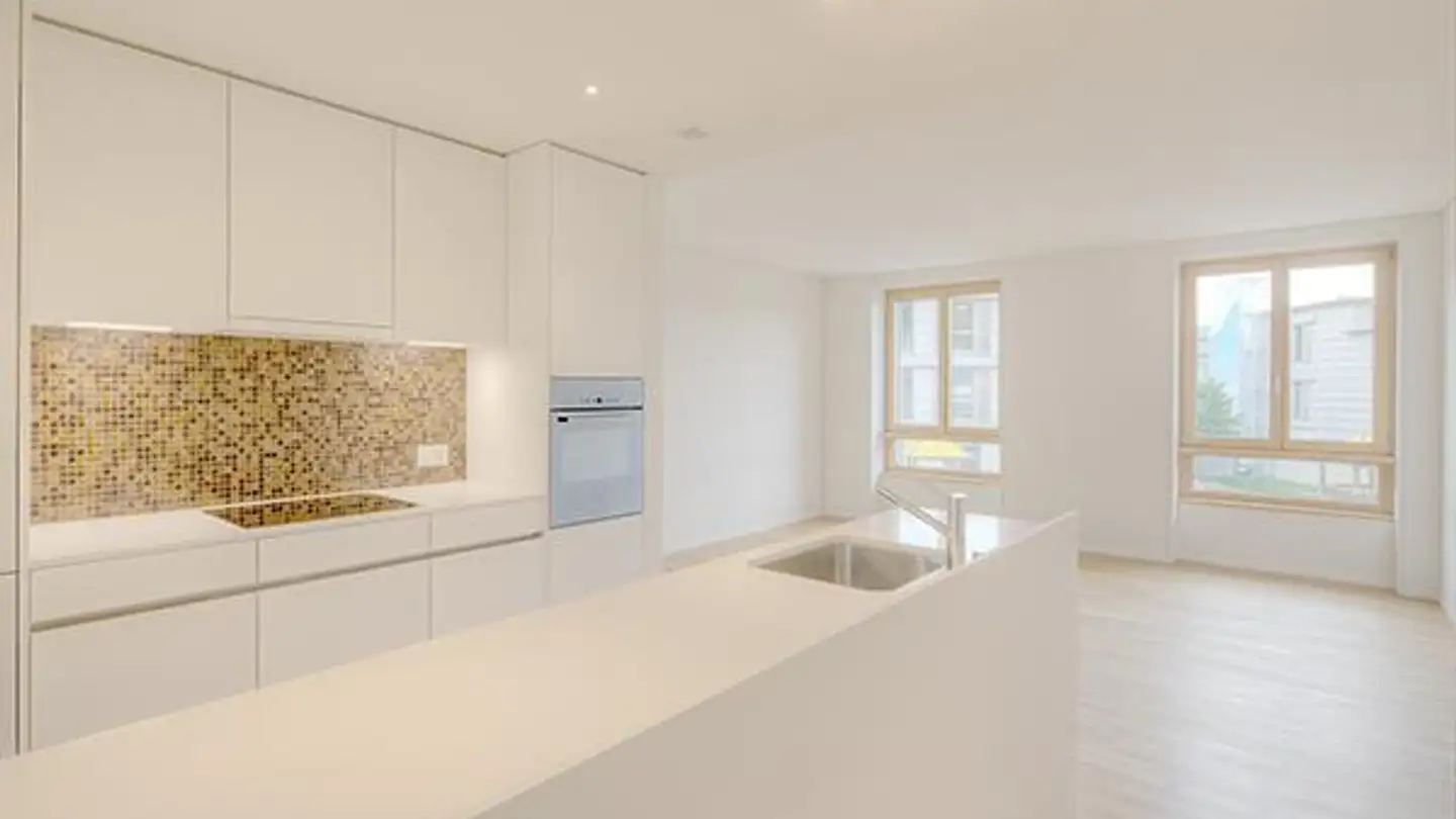 Apartment for rent - Birnenweg 4, 5507 Mellingen - Photo 4