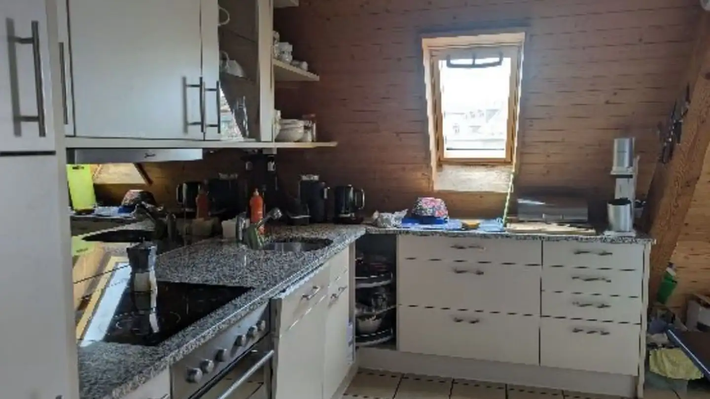 Chambre à louer - Sulgenrain 4, 3007 Bern - Photo 3