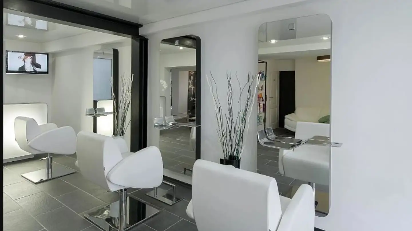 Hairdresser for sale - 1204 Genève