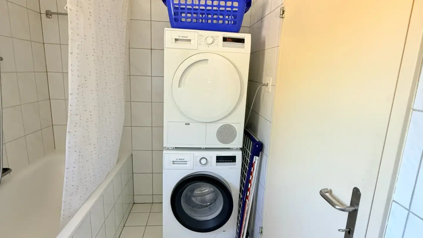 Appartamento in affitto - Strada Regina 46, 6982 Agno - Foto 4