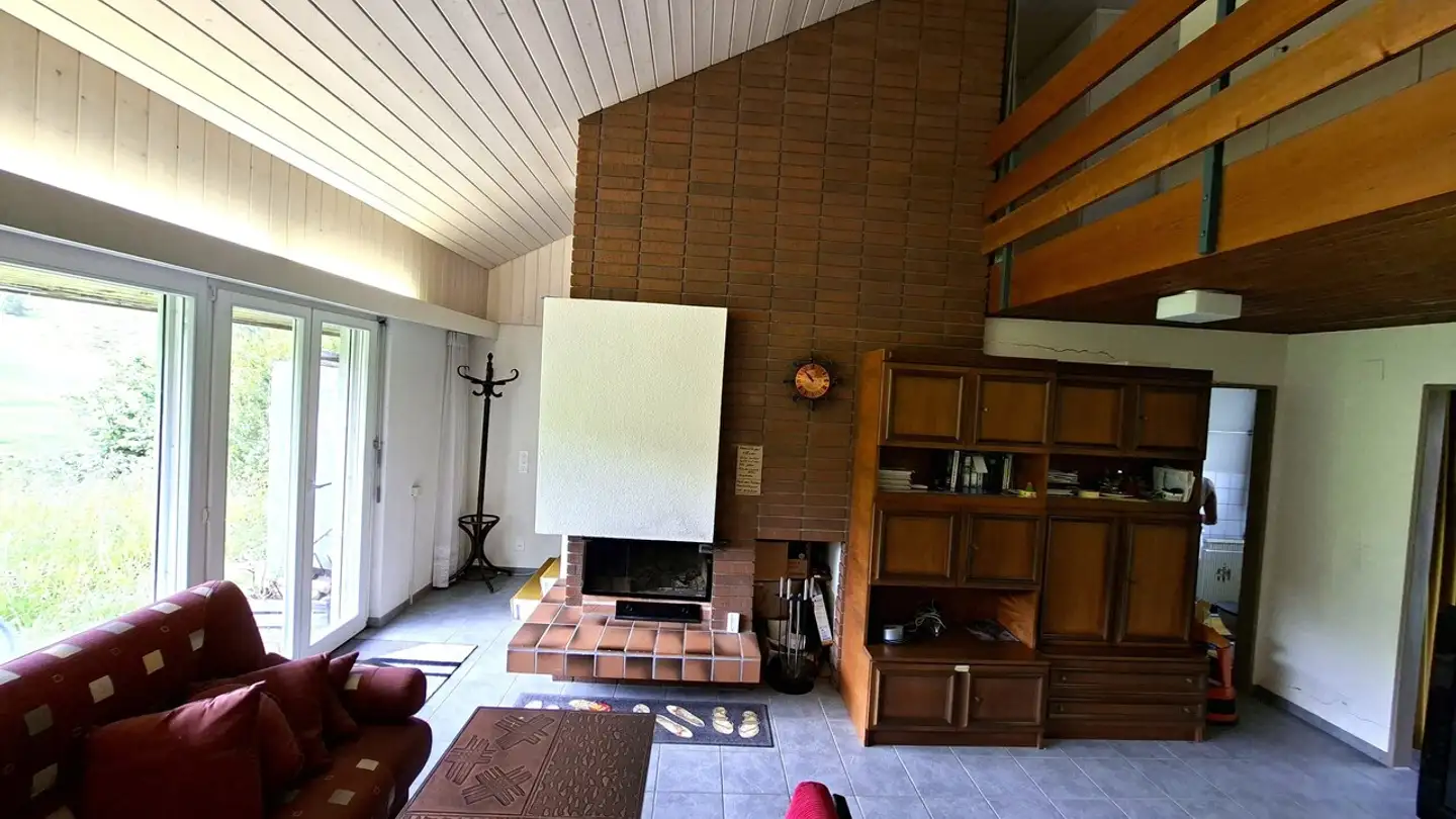 Maison individuelle à vendre - Salwidelistrasse 12, 6174 Sörenberg - Photo 3