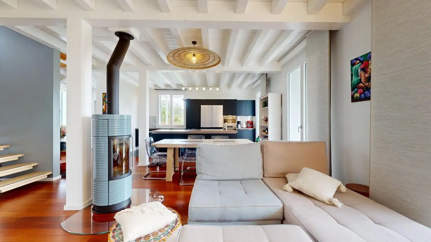 Maison individuelle à vendre - 1185 Mont-sur-Rolle - Photo 4