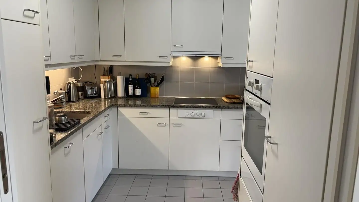 Appartement à louer - 3084 Wabern