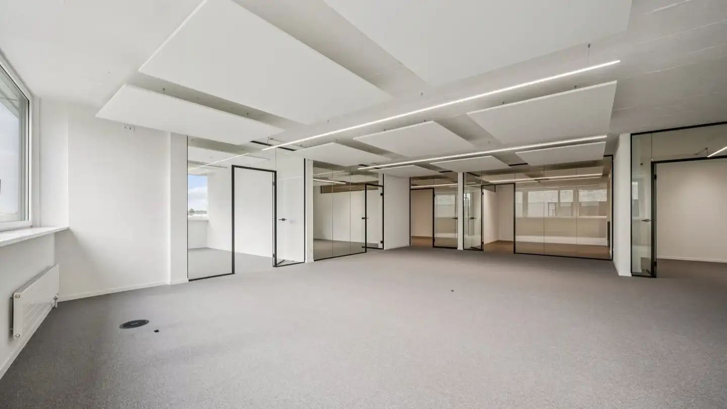 Bureau à louer - Loren-Allee 20, 8610 Uster - Photo 2