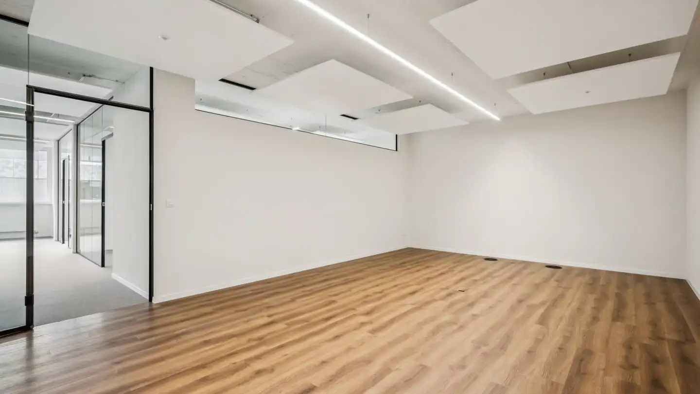Bureau à louer - Loren-Allee 20, 8610 Uster - Photo 3