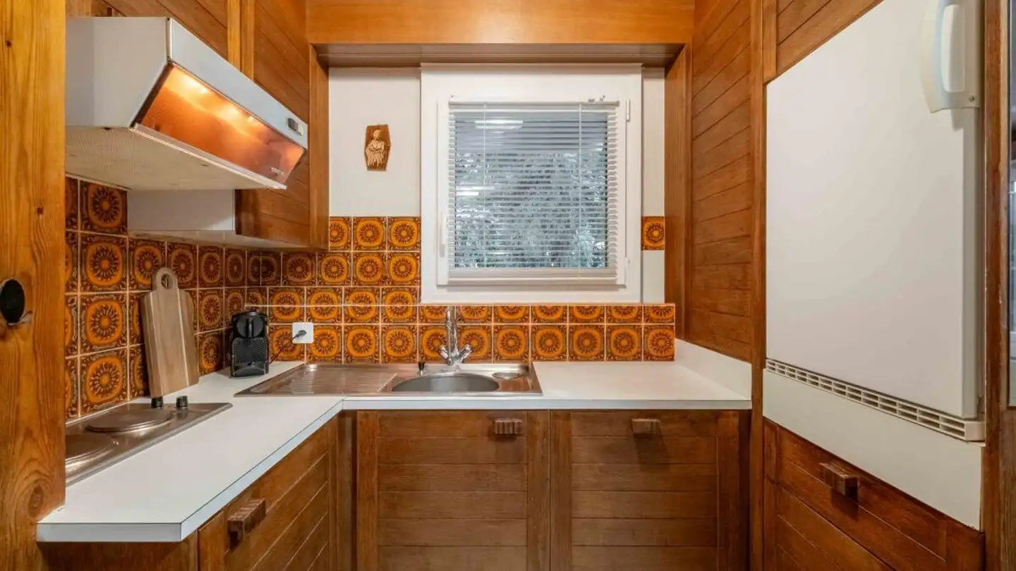 Appartamento in vendita - Pizolstrasse 26, 7310 Bad Ragaz - Photo 2