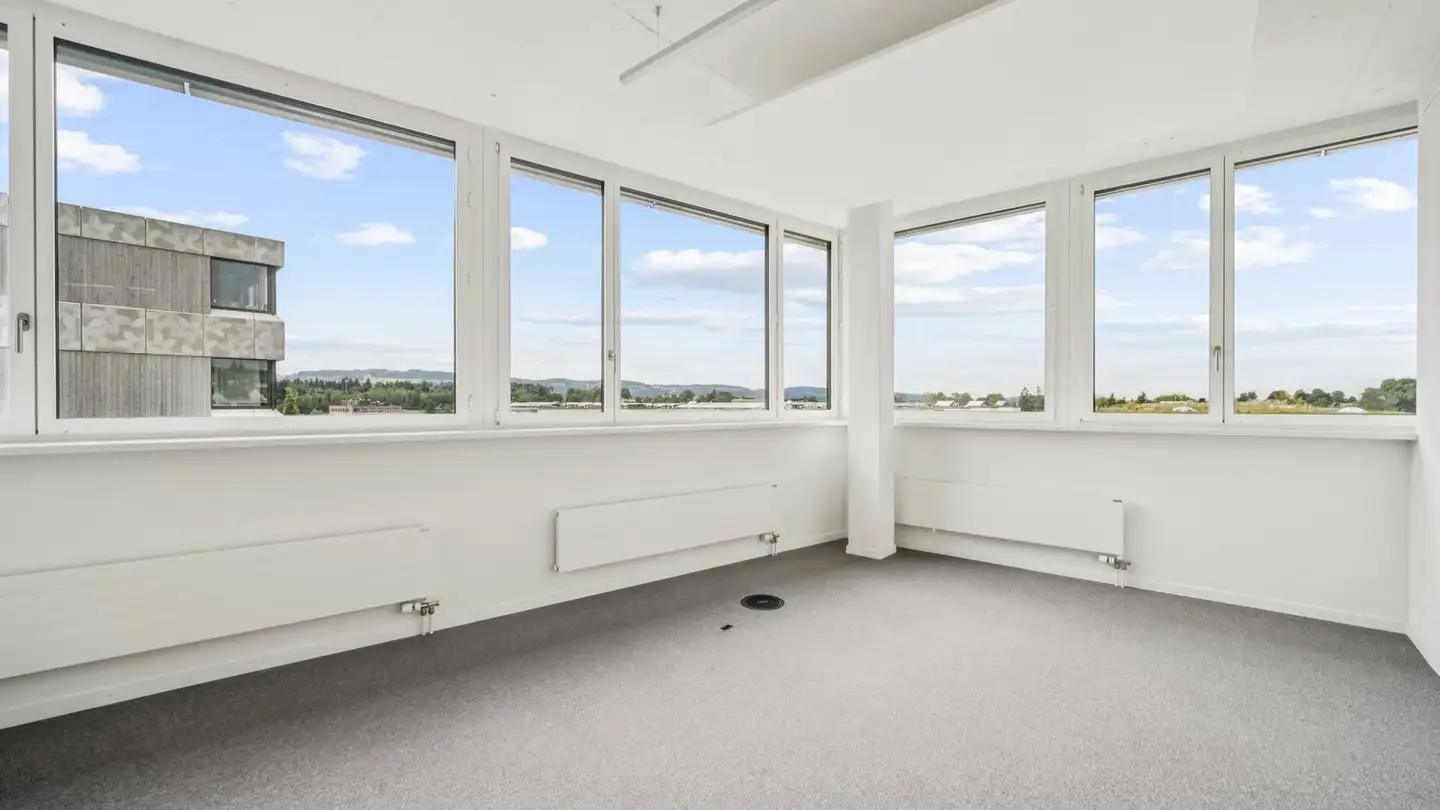 Bureau à louer - Loren-Allee 20, 8610 Uster - Photo 4