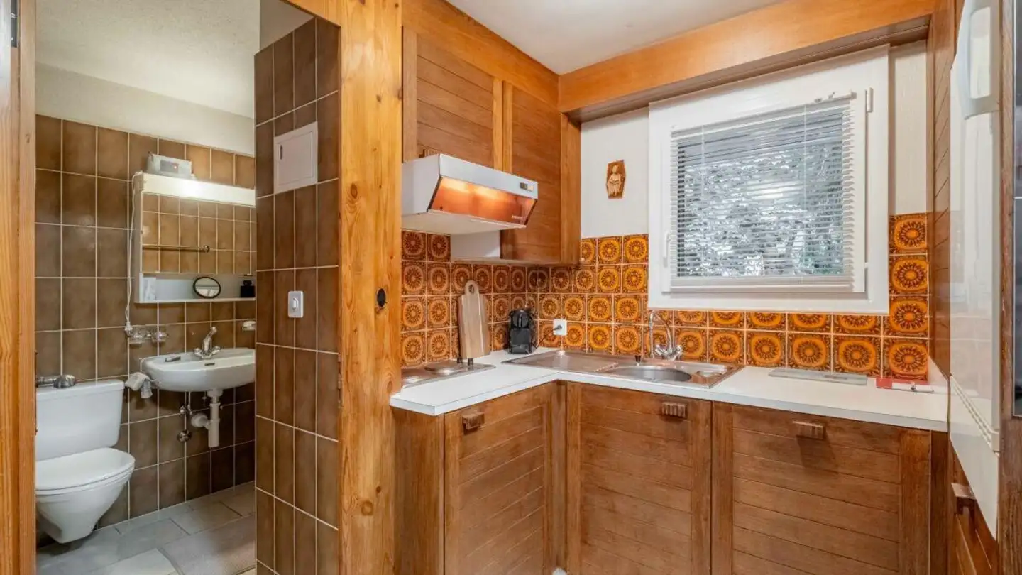 Appartamento in vendita - Pizolstrasse 26, 7310 Bad Ragaz - Photo 3