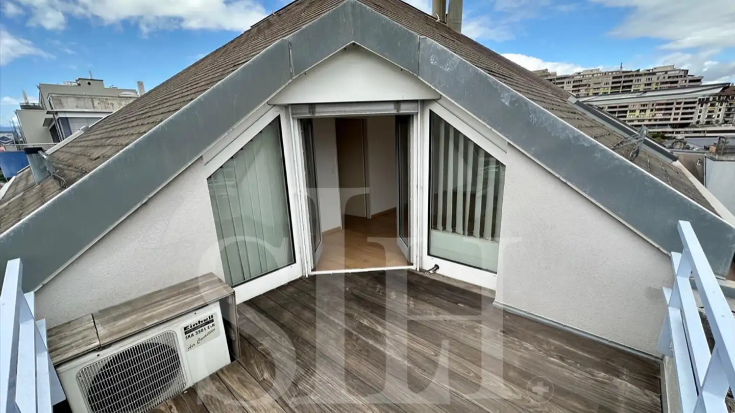 Appartement à vendre - Rue Du Tir, 1204 Genève - Photo 2