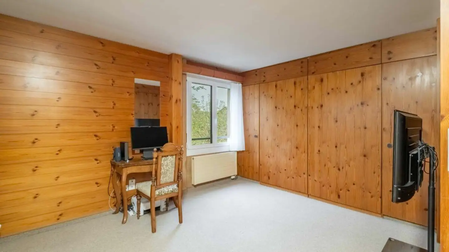 Appartamento in vendita - Pizolstrasse 26, 7310 Bad Ragaz - Photo 4