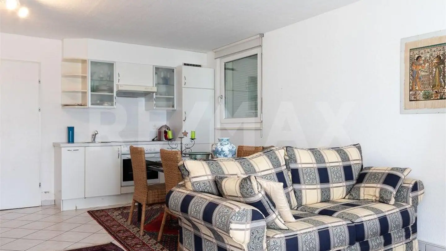 Appartement à vendre - 6582 Pianezzo - Photo 4