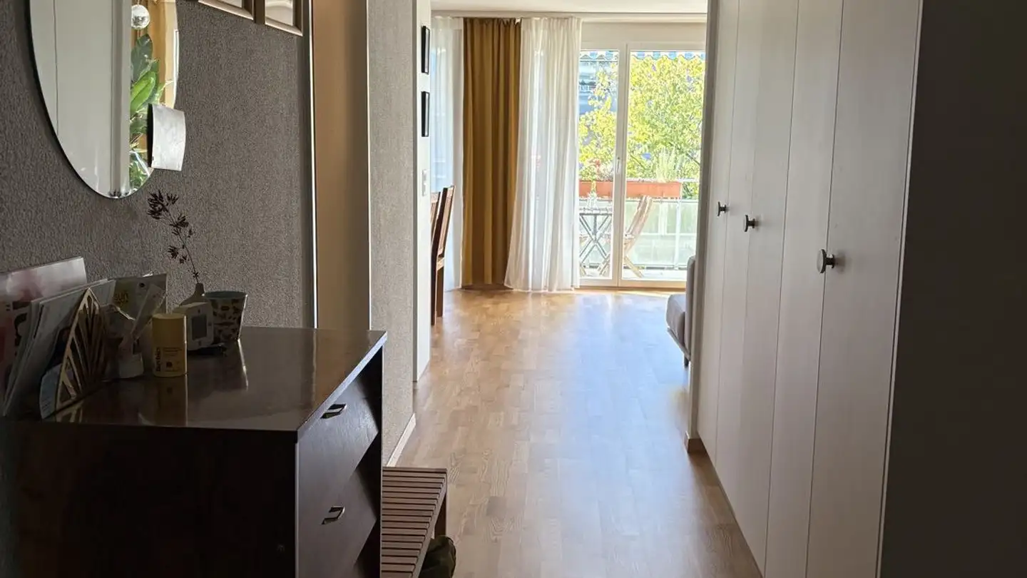 Appartement à louer - 3084 Wabern - Photo 2