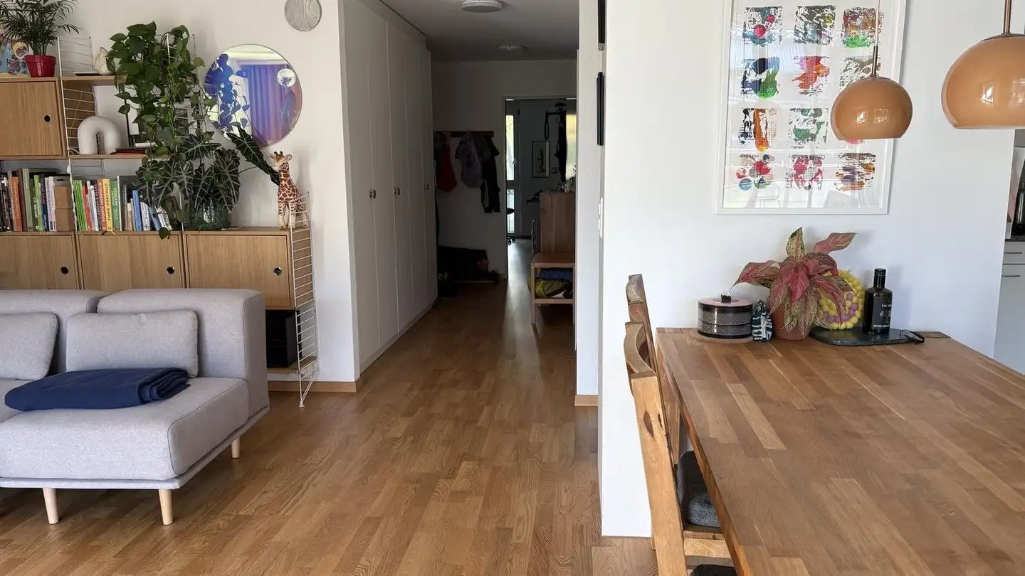 Appartement à louer - 3084 Wabern - Photo 3