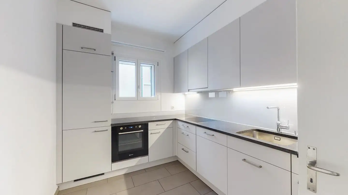 Wohnung mieten - Via Generale Arcioni 5, 6900 Lugano - Foto 2