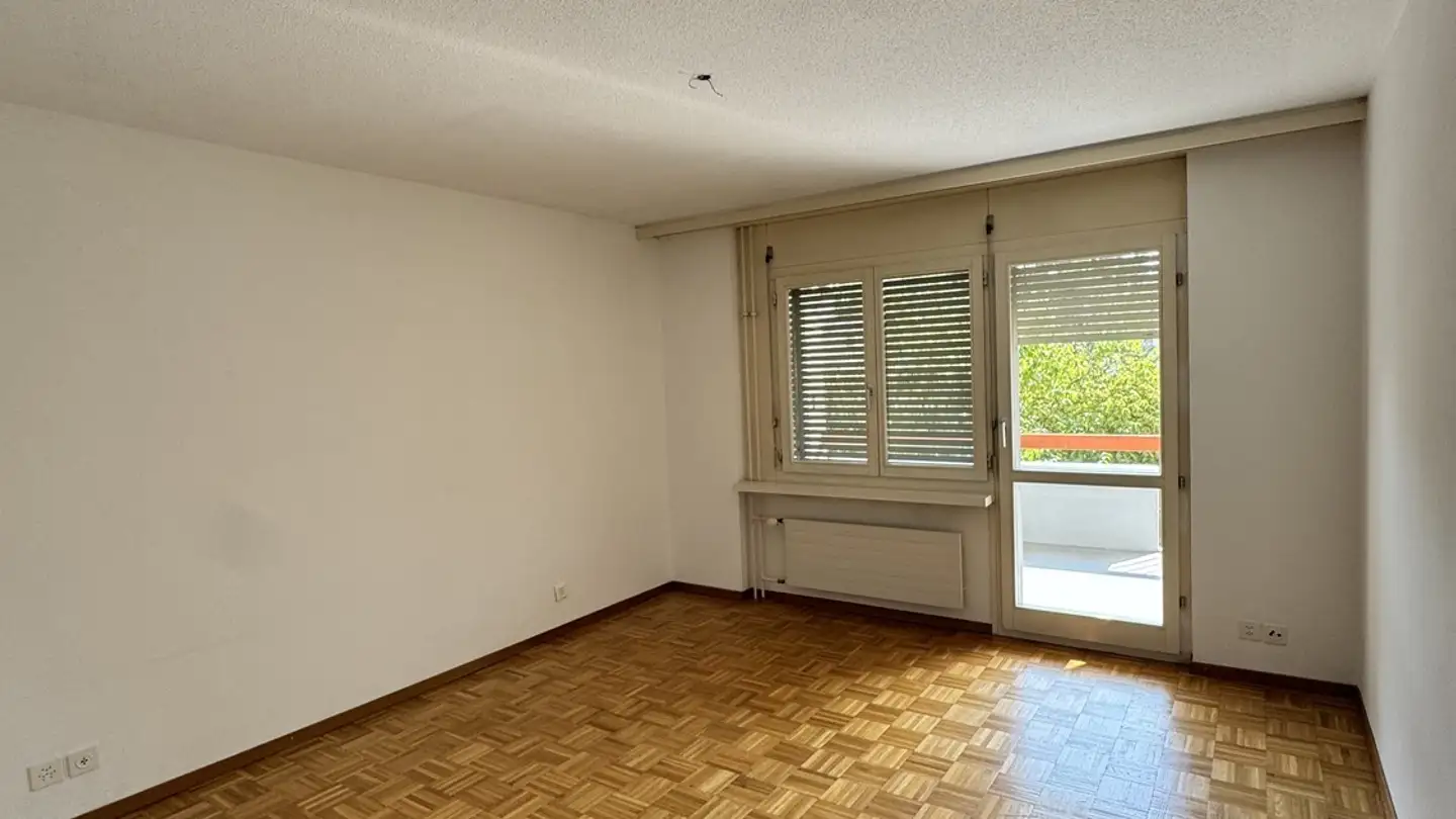 Möblierte Wohnung mieten - Neunbrunnenstrasse 184, 8046 Zürich - Foto 3