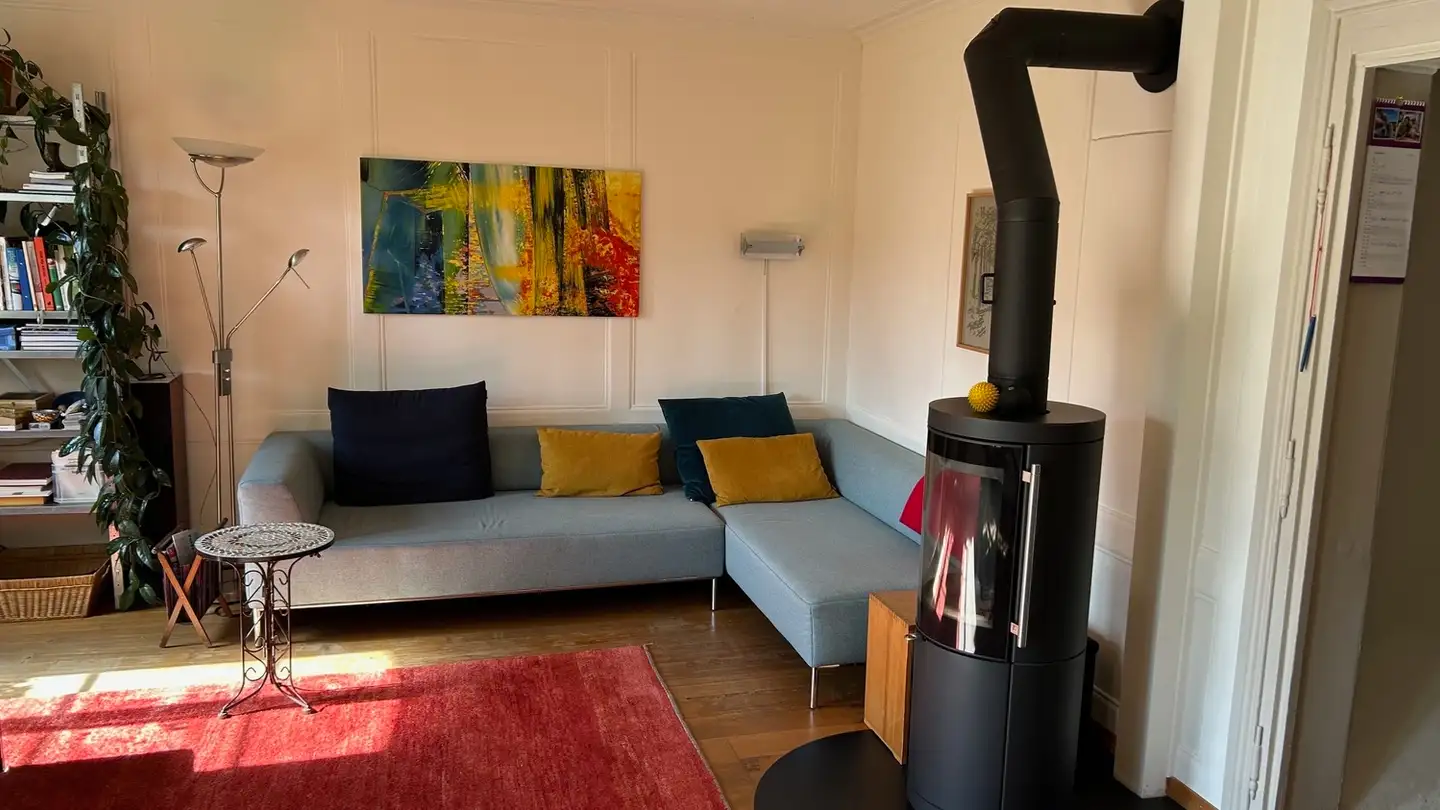Appartamento ammobiliato in affitto - 3013 Bern