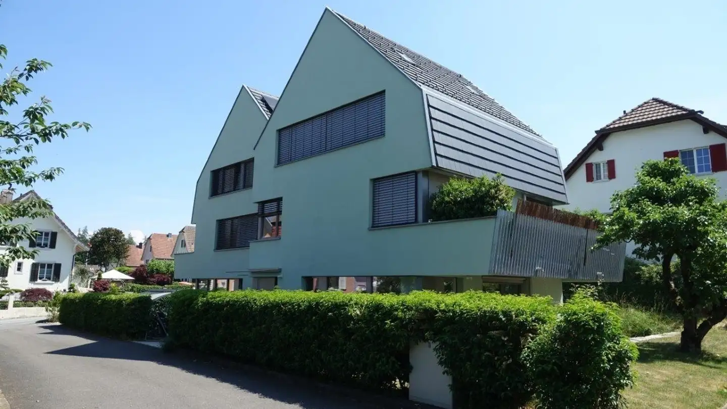 Wohnung mieten - 8953 Dietikon - Foto 2