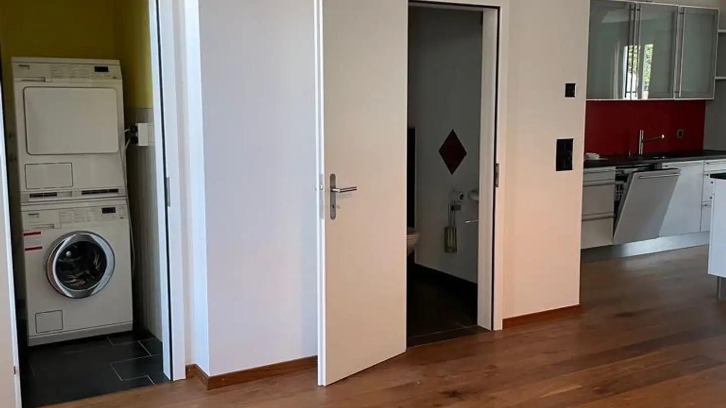 Duplex in affitto - Emmenau 6b, 3415 Hasle b. Burgdorf - Photo 2