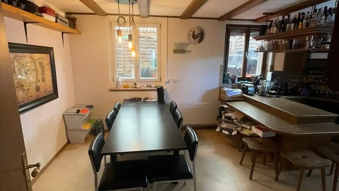 Stanza singola in affitto - 3098 Schliern b. Köniz - Foto 2