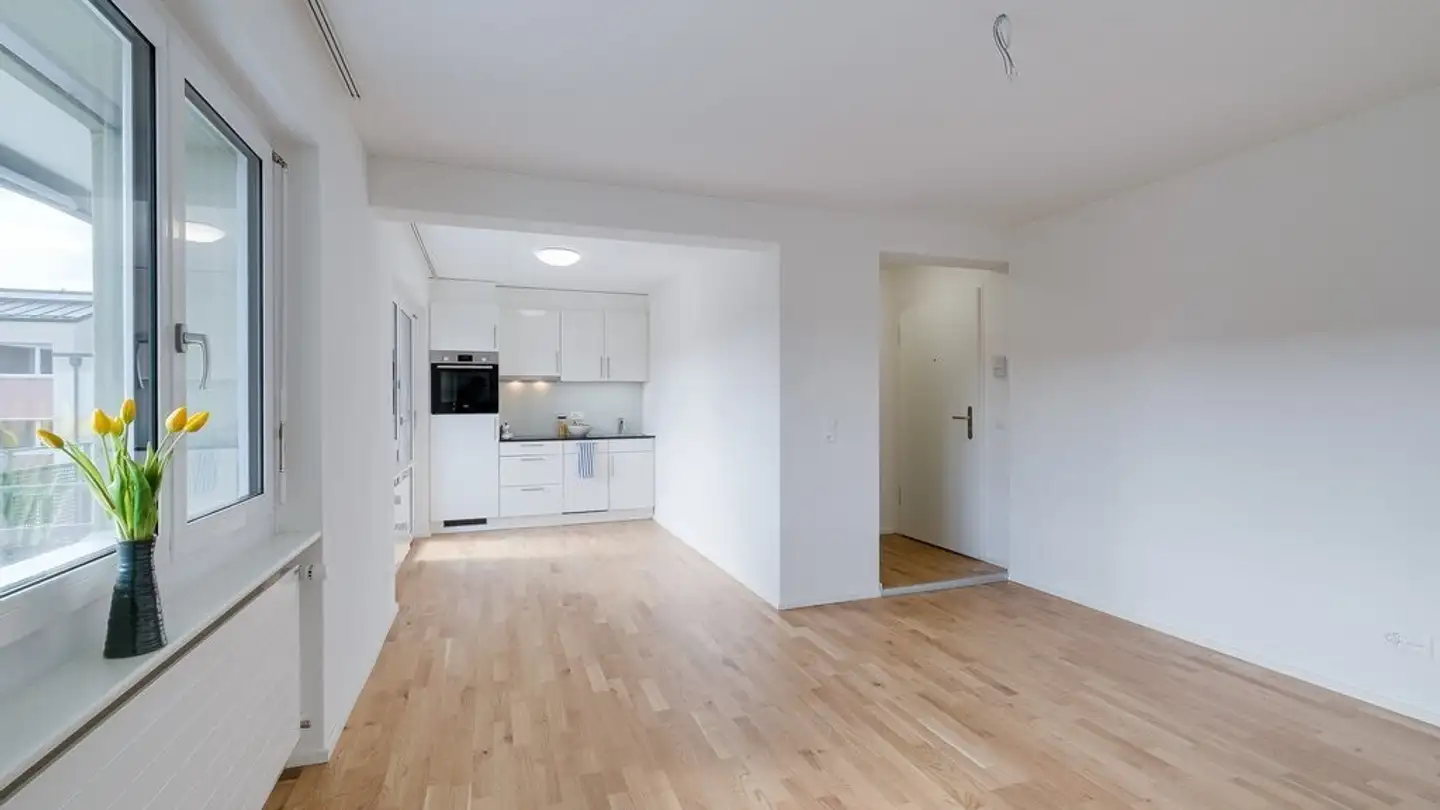 Appartamento in affitto - Lindenhofstrasse 15, 9500 Wil SG - Photo 3