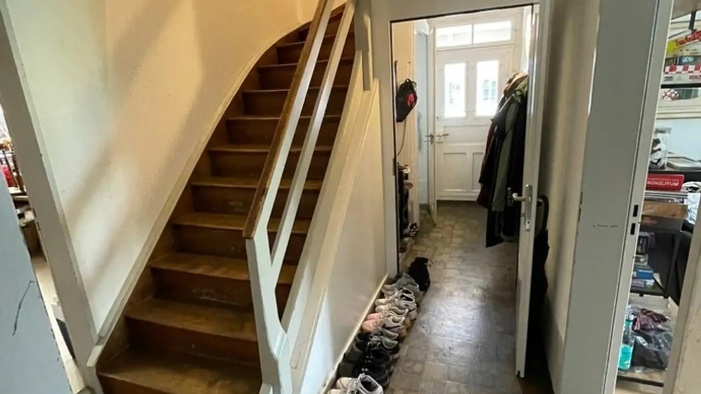 Stanza singola in affitto - 3098 Schliern b. Köniz - Foto 3