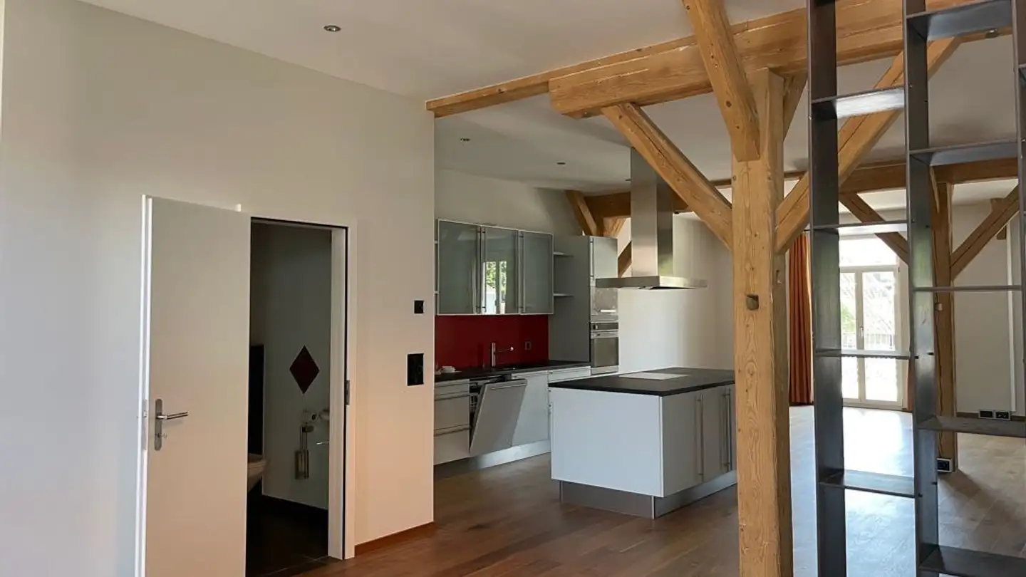 Duplex in affitto - Emmenau 6b, 3415 Hasle b. Burgdorf - Photo 3