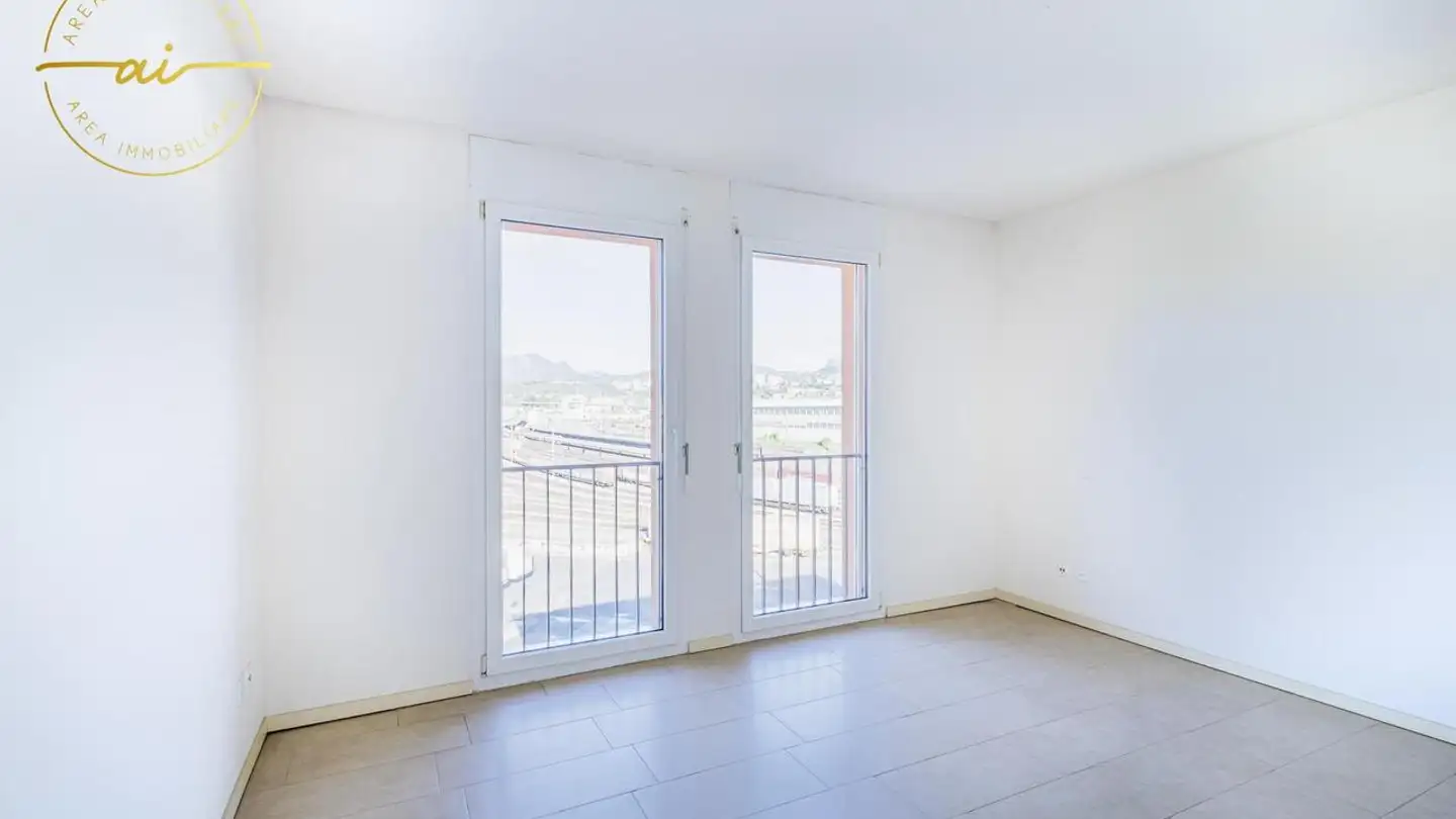Appartement à vendre - 6830 Chiasso - Photo 4