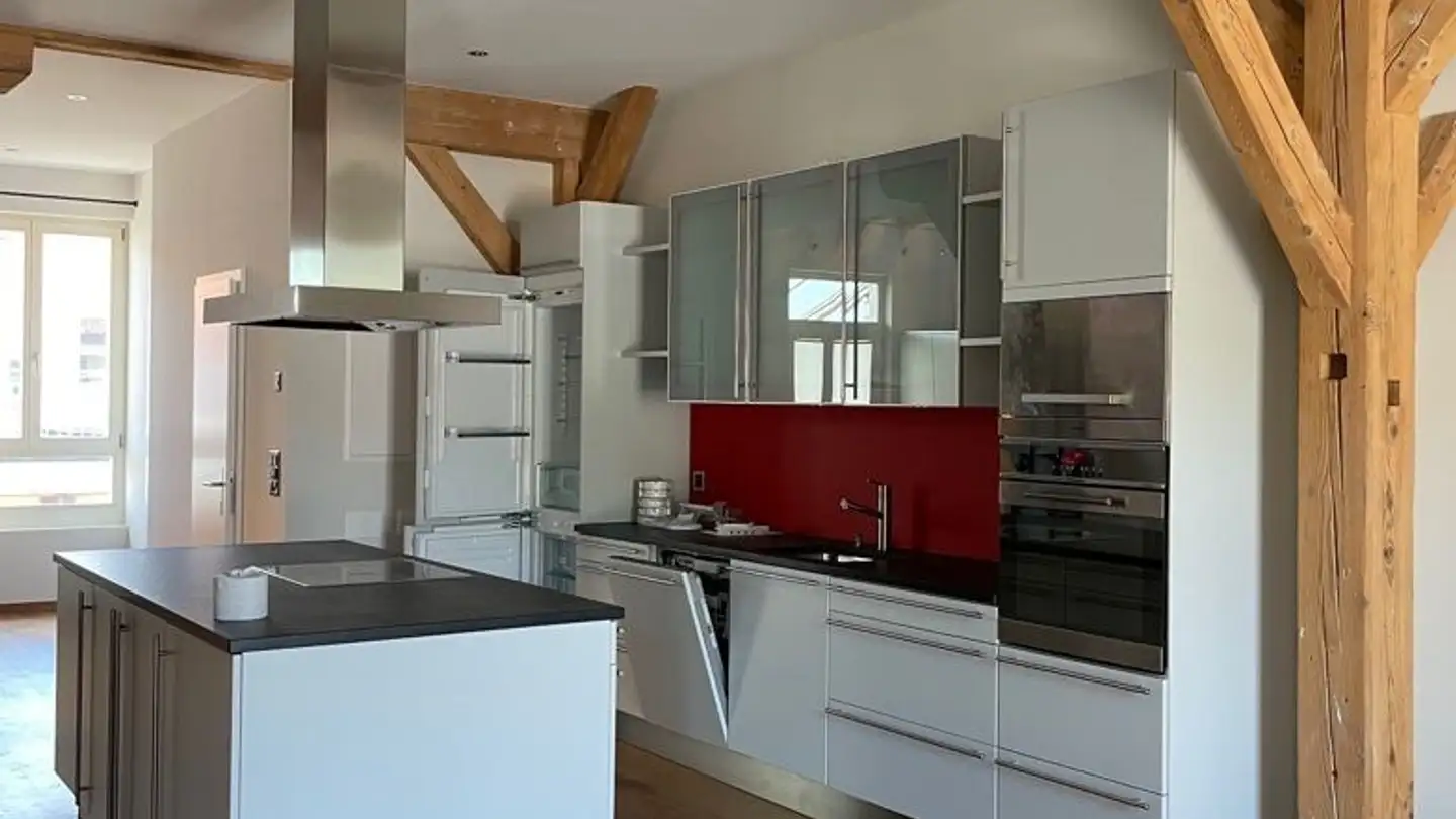 Duplex in affitto - Emmenau 6b, 3415 Hasle b. Burgdorf - Photo 4