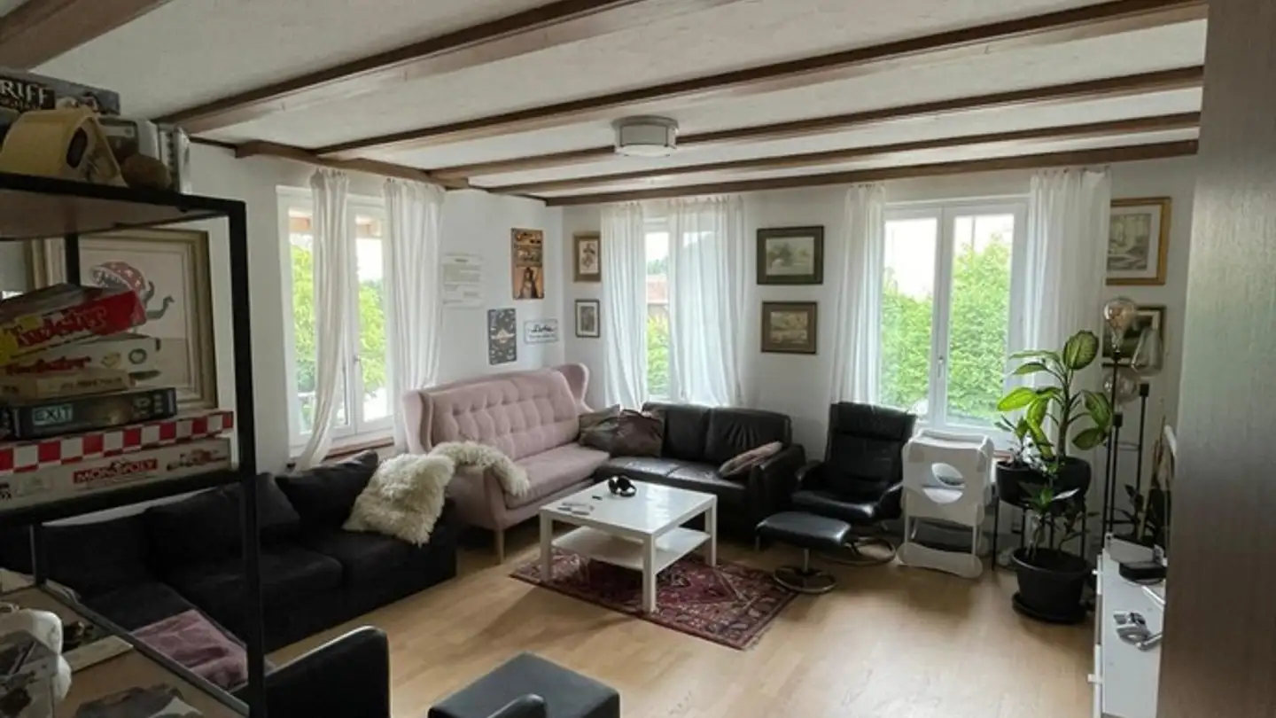 Stanza singola in affitto - 3098 Schliern b. Köniz