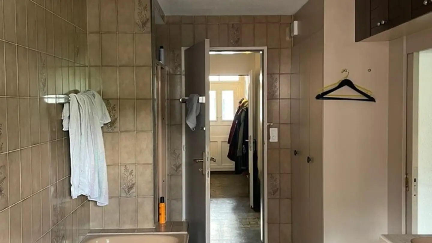 Stanza singola in affitto - 3098 Schliern b. Köniz - Foto 4